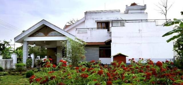 Moonlight Homestay, Chikmaglur 3